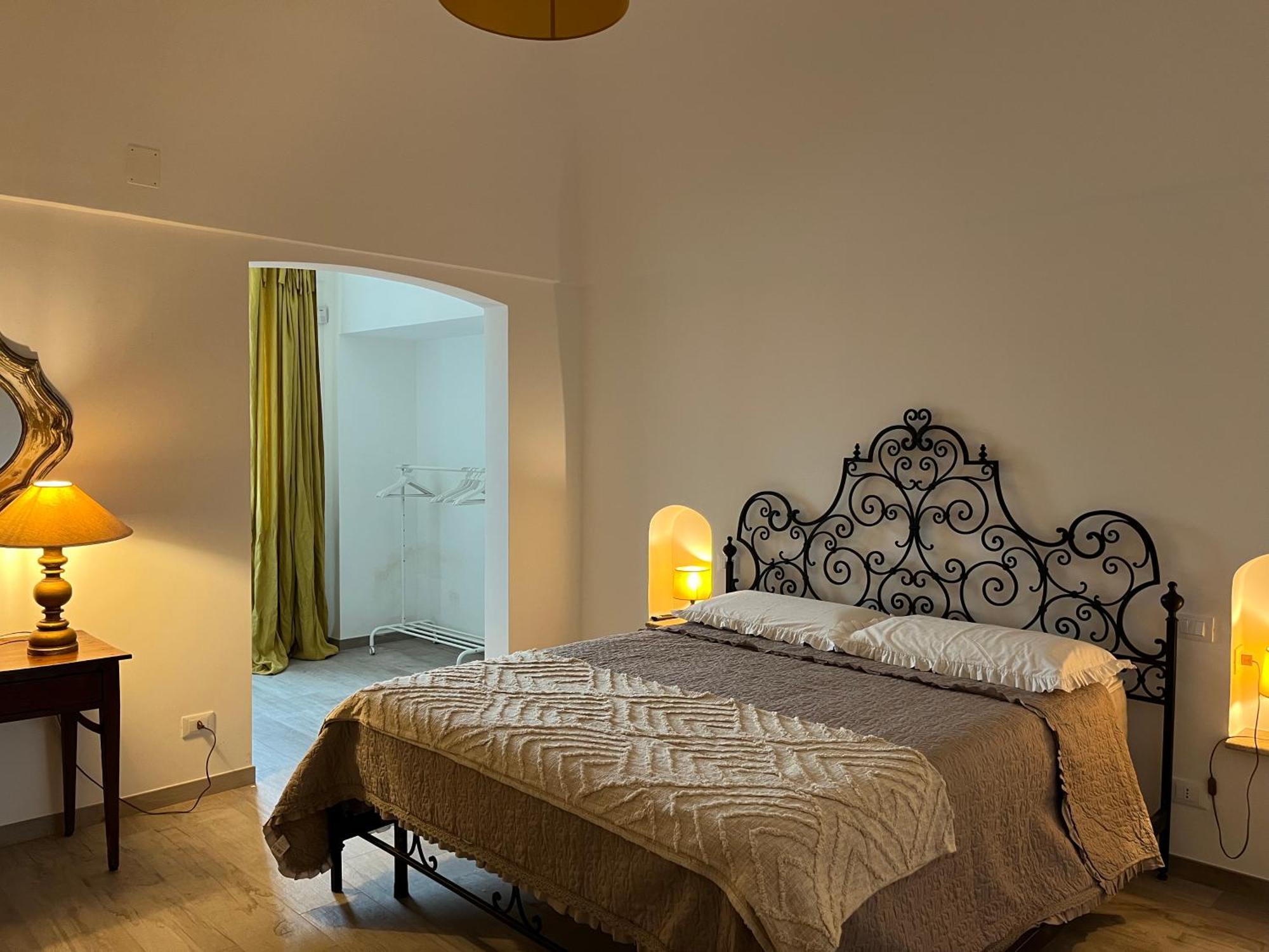 Hotel Dimora San Michele Castellana Grotte Exteriér fotografie