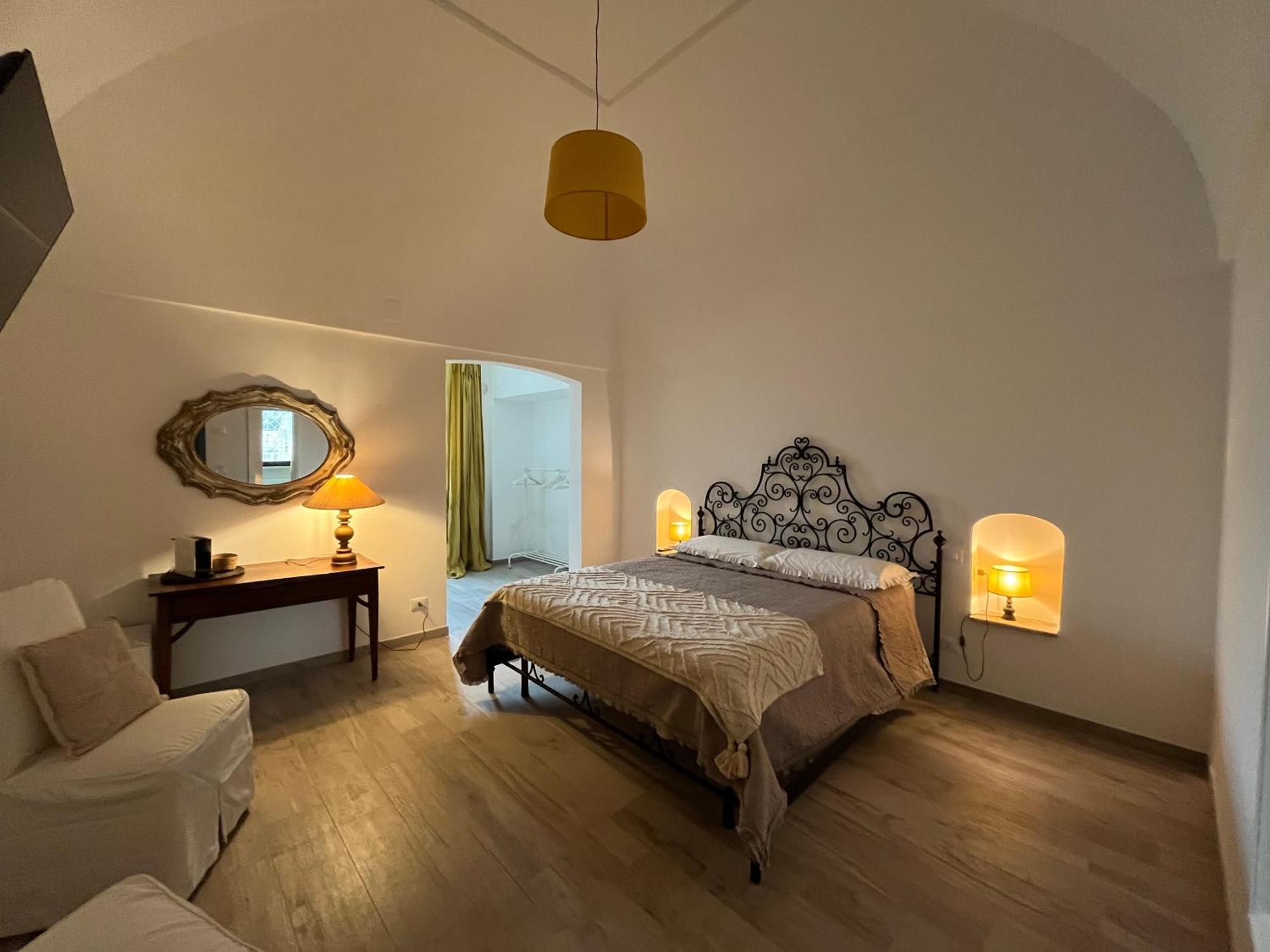 Hotel Dimora San Michele Castellana Grotte Exteriér fotografie