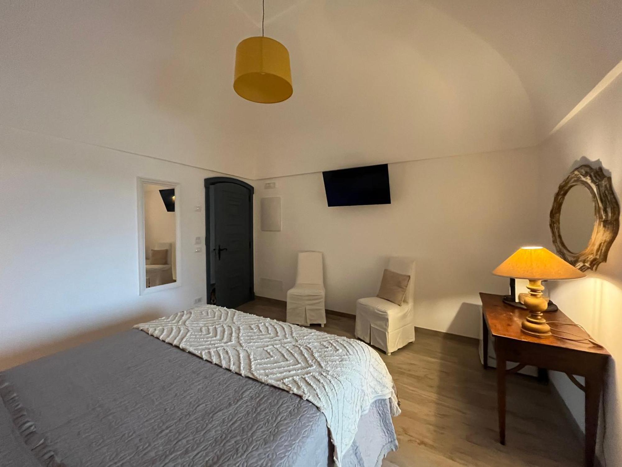 Hotel Dimora San Michele Castellana Grotte Exteriér fotografie
