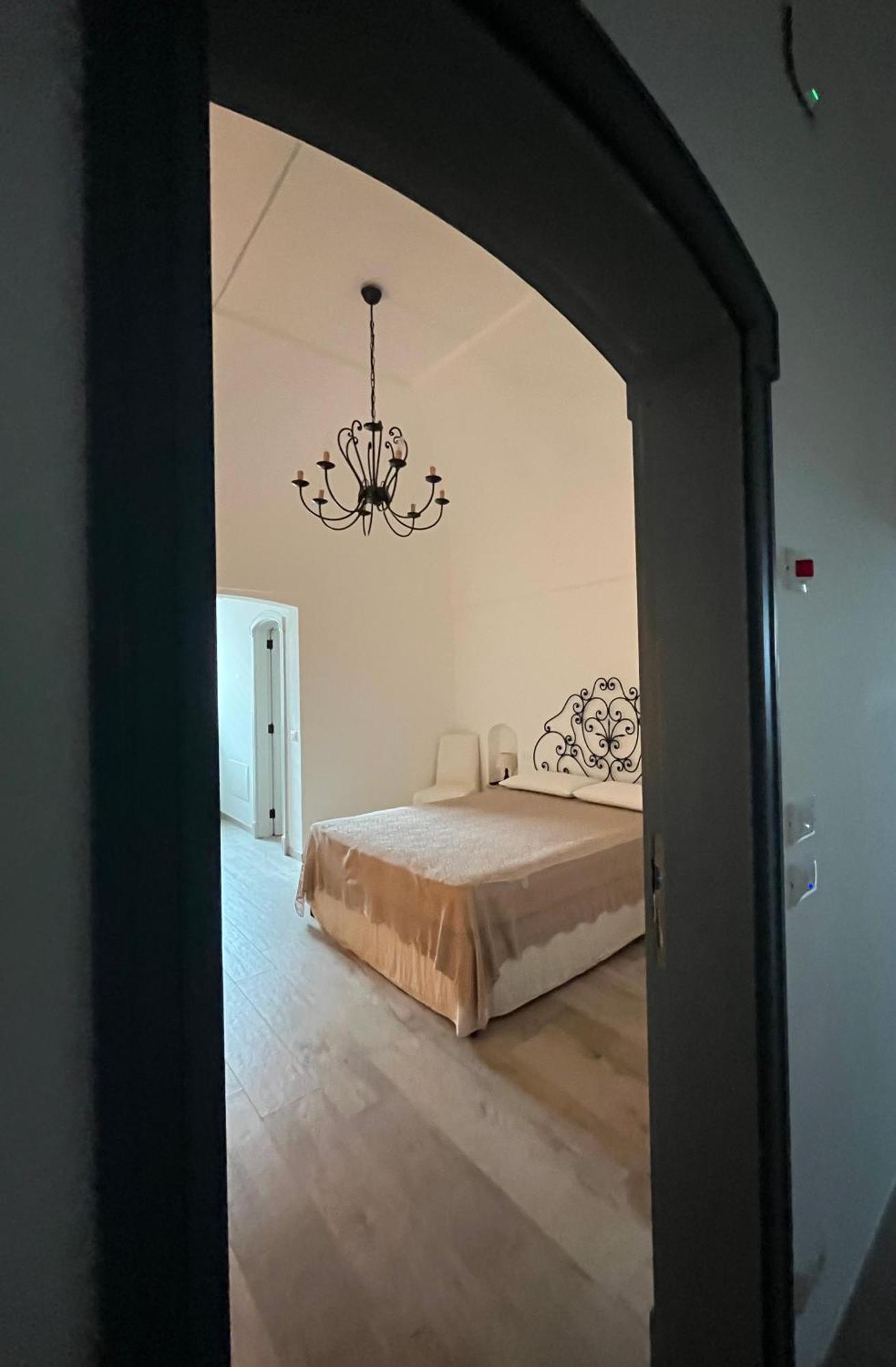 Hotel Dimora San Michele Castellana Grotte Exteriér fotografie
