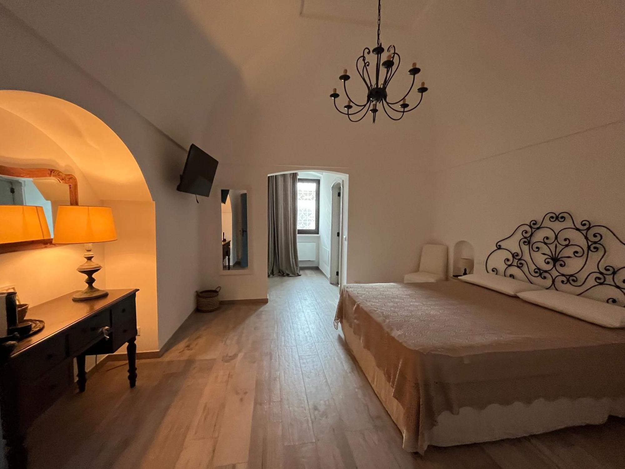 Hotel Dimora San Michele Castellana Grotte Exteriér fotografie