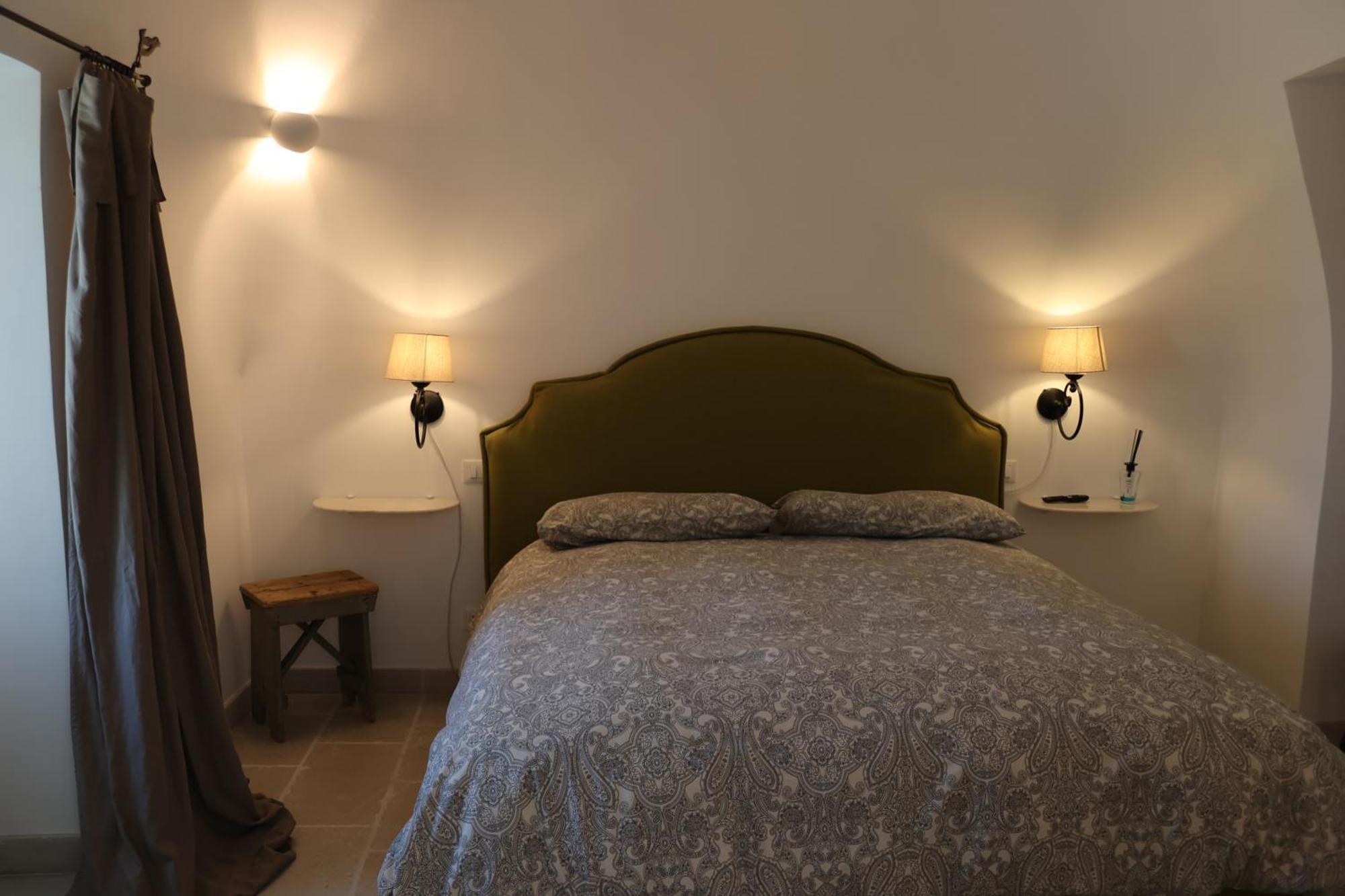 Hotel Dimora San Michele Castellana Grotte Exteriér fotografie