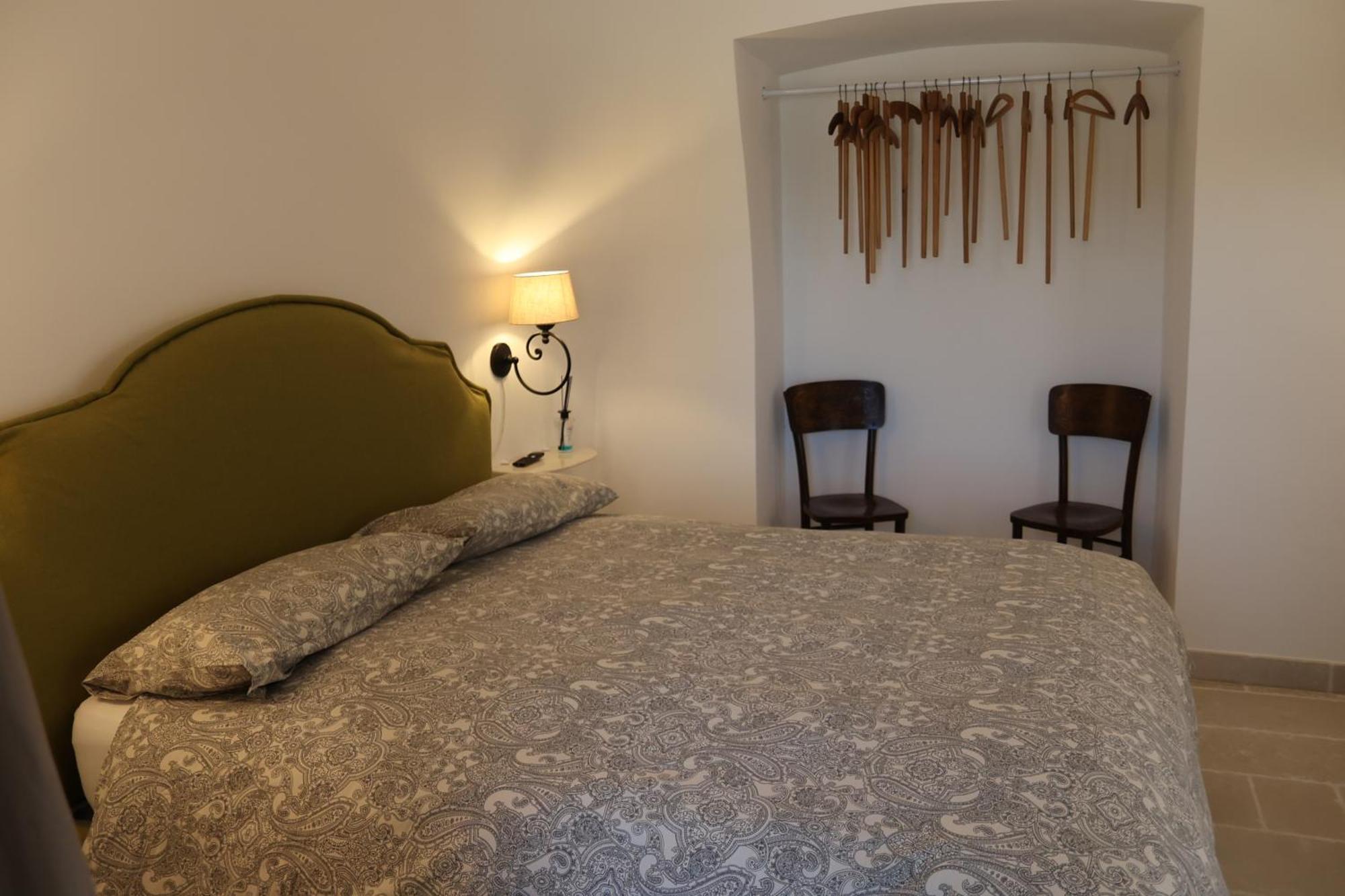 Hotel Dimora San Michele Castellana Grotte Exteriér fotografie