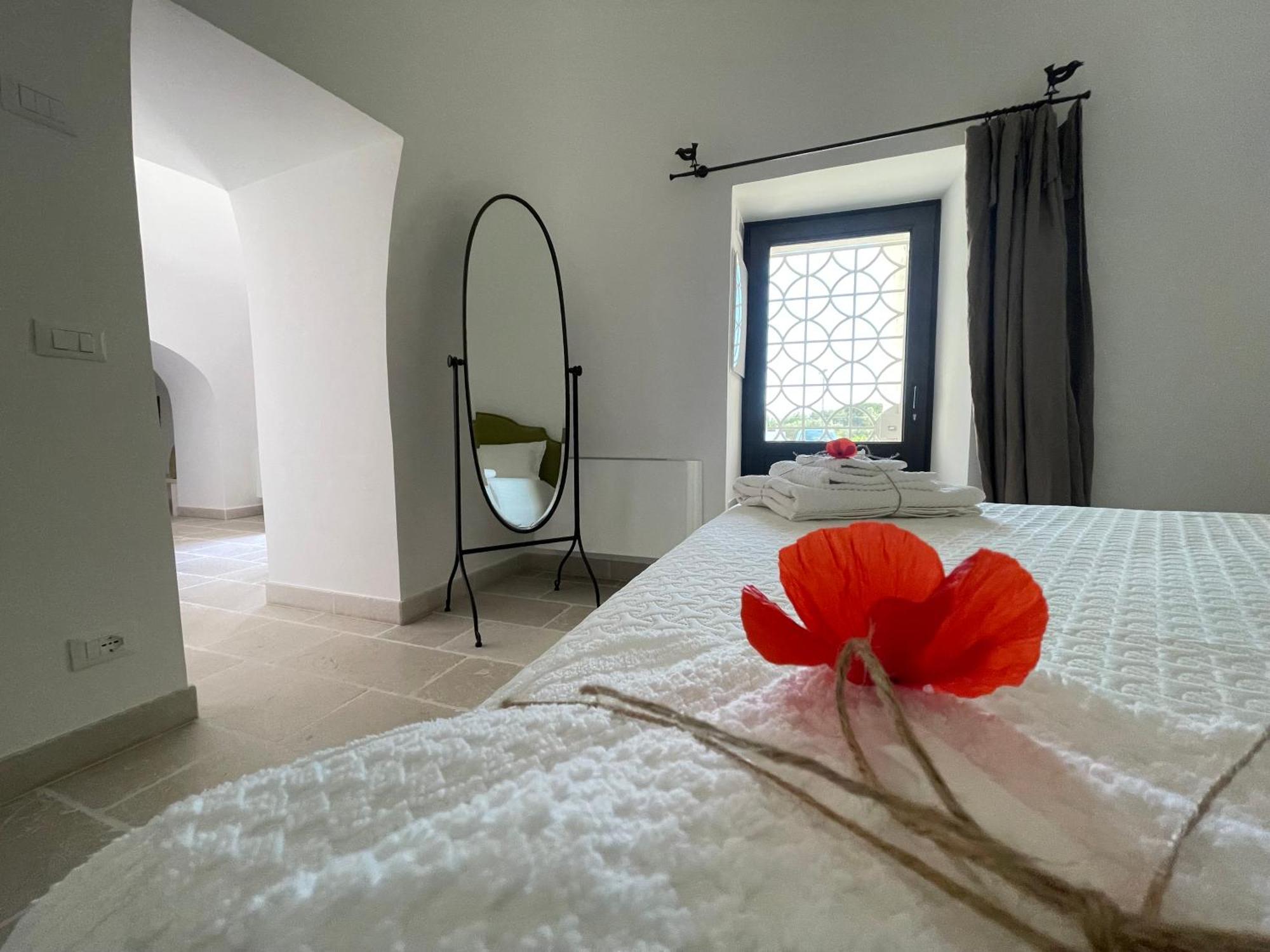 Hotel Dimora San Michele Castellana Grotte Exteriér fotografie